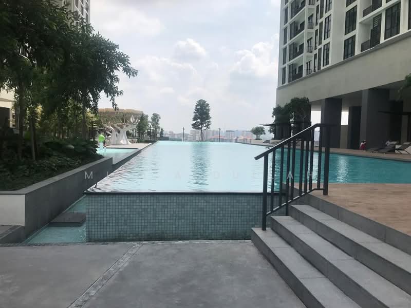 Service Residence for Rent at 28 Boulevard - Miza Abdullah - PropertyGuru.com.my