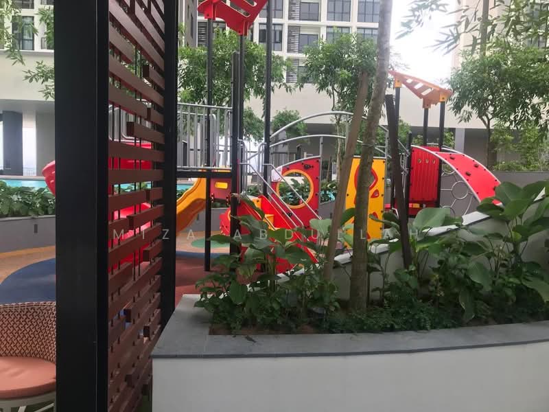 Service Residence for Rent at 28 Boulevard - Miza Abdullah - PropertyGuru.com.my