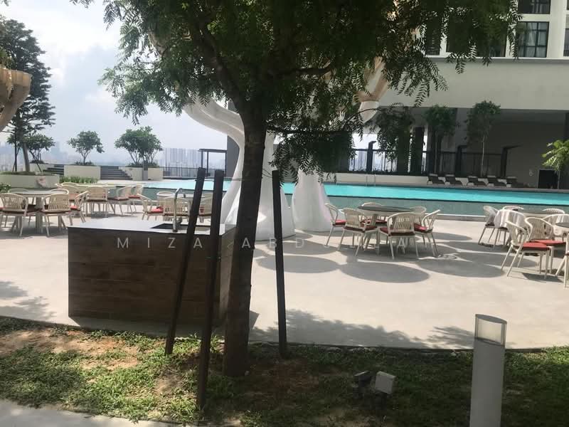 Service Residence for Rent at 28 Boulevard - Miza Abdullah - PropertyGuru.com.my
