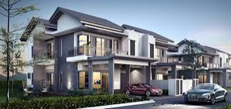 Rumah Teres 2 Tingkat untuk Dijual di Taman Nusa Intan (Senawang) - John Khoo - PropertyGuru.com.my