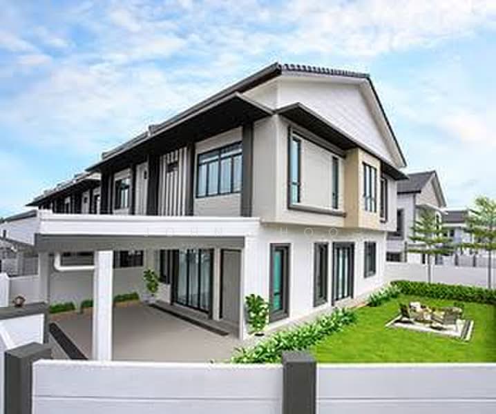 Rumah Teres 2 Tingkat untuk Dijual di Taman Nusa Intan (Senawang) - John Khoo - PropertyGuru.com.my
