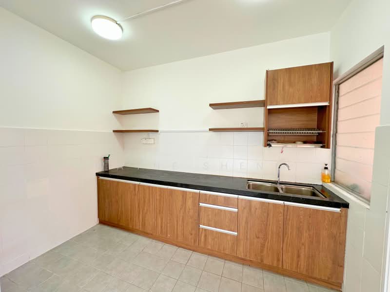 Apartment for Sale at Goodview Heights - WAYNE SHENG - Kitchen - PropertyGuru.com.my