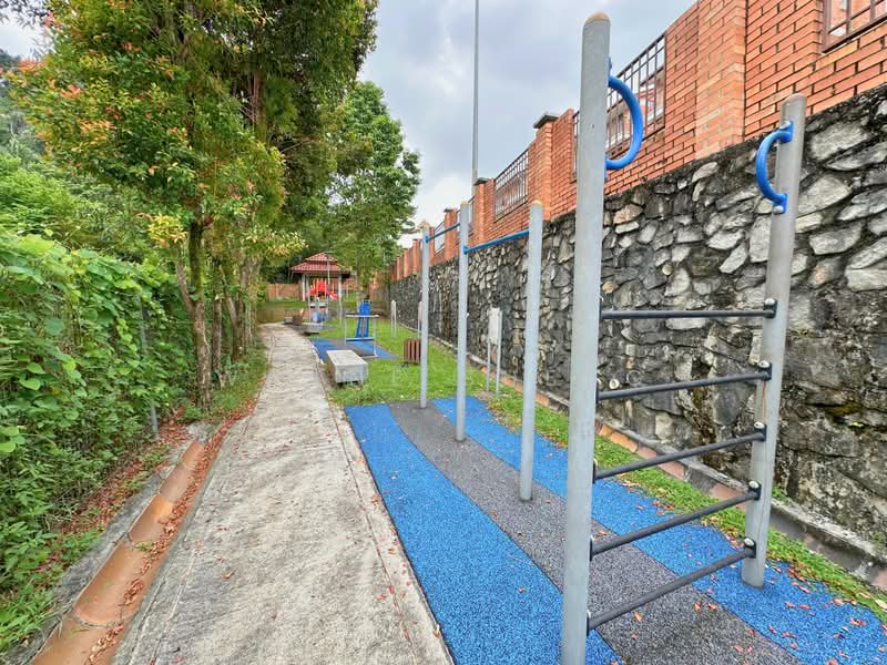 Apartment for Sale at Goodview Heights - WAYNE SHENG - Exterior - PropertyGuru.com.my
