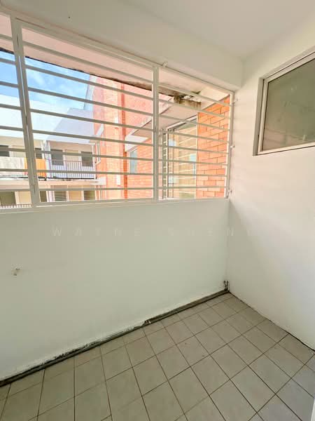 Apartment for Sale at Goodview Heights - WAYNE SHENG - Yard - PropertyGuru.com.my