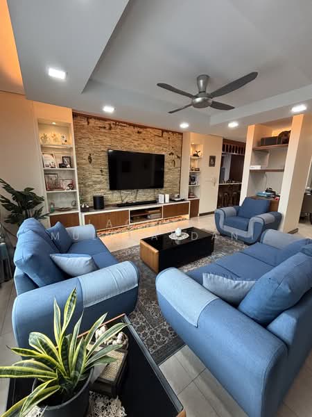 Condominium for Sale at The Capsquare Residences - Lachman Mulchandani - PropertyGuru.com.my