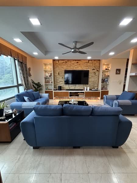 Condominium for Sale at The Capsquare Residences - Lachman Mulchandani - PropertyGuru.com.my