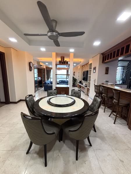 Condominium for Sale at The Capsquare Residences - Lachman Mulchandani - PropertyGuru.com.my
