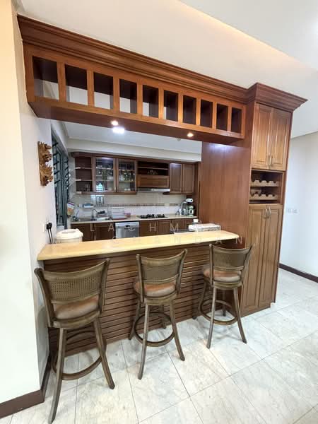 Condominium for Sale at The Capsquare Residences - Lachman Mulchandani - PropertyGuru.com.my