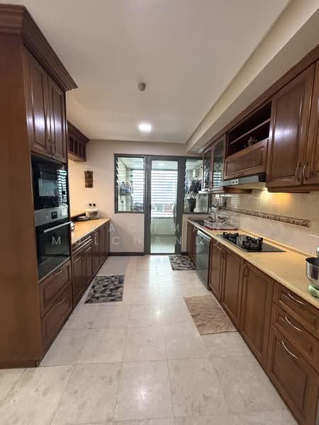Condominium for Sale at The Capsquare Residences - Lachman Mulchandani - PropertyGuru.com.my