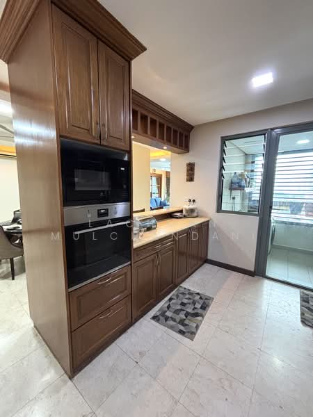 Condominium for Sale at The Capsquare Residences - Lachman Mulchandani - PropertyGuru.com.my