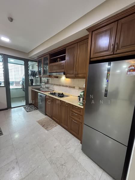 Condominium for Sale at The Capsquare Residences - Lachman Mulchandani - PropertyGuru.com.my