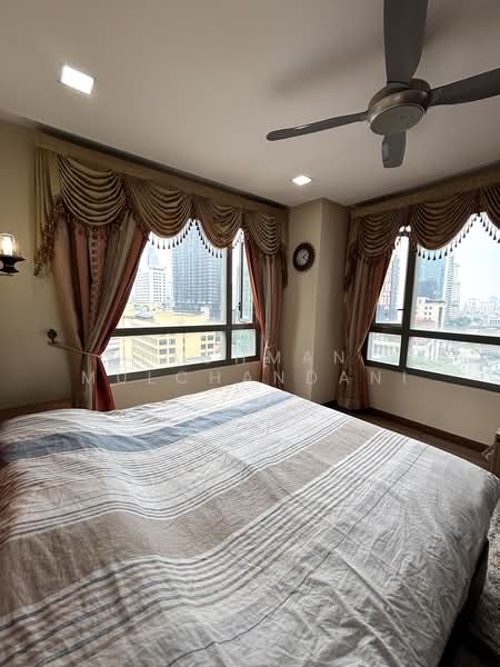 Condominium for Sale at The Capsquare Residences - Lachman Mulchandani - PropertyGuru.com.my