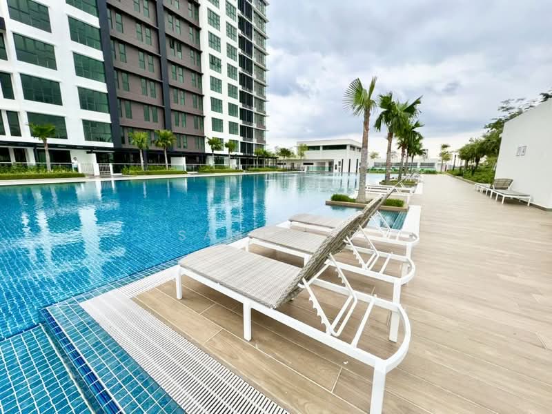 Kondominium untuk Disewa di Hillcrest Heights - Sand Yip - PropertyGuru.com.my