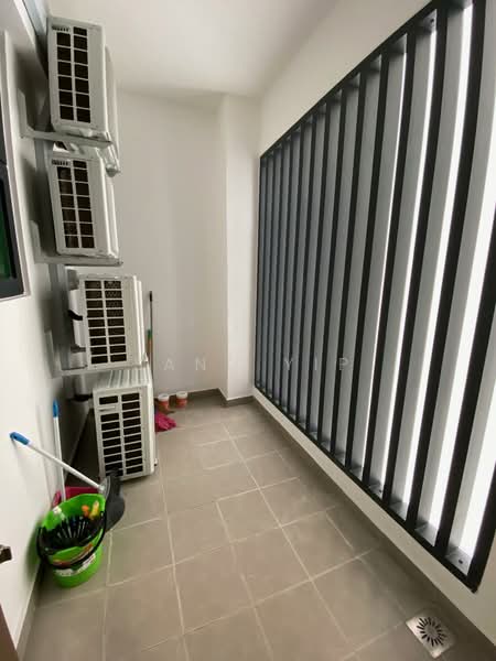 Kondominium untuk Disewa di Hillcrest Heights - Sand Yip - PropertyGuru.com.my