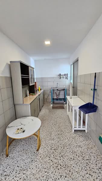 Kediaman Servis untuk Dijual di Park @ One South - Janet Au - PropertyGuru.com.my