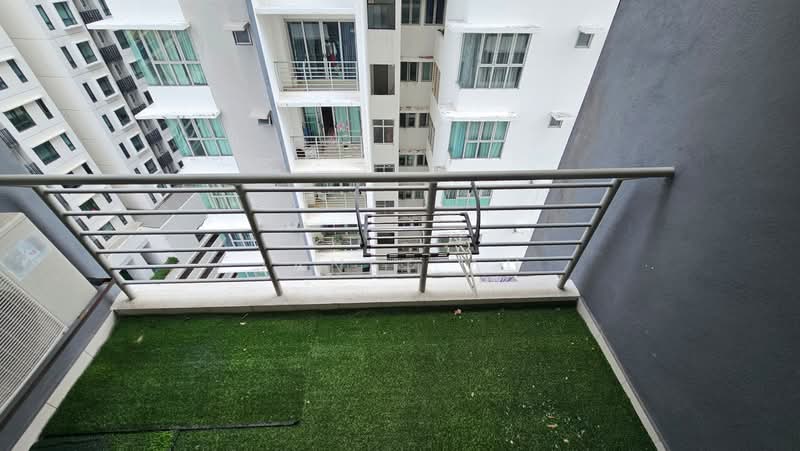 Kediaman Servis untuk Dijual di Park @ One South - Janet Au - PropertyGuru.com.my