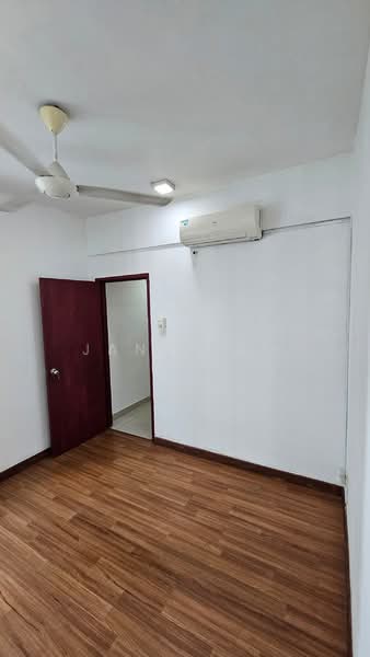 Kediaman Servis untuk Dijual di Park @ One South - Janet Au - PropertyGuru.com.my