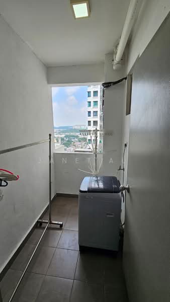Kediaman Servis untuk Dijual di Park @ One South - Janet Au - PropertyGuru.com.my
