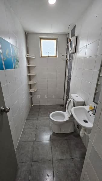 Kediaman Servis untuk Dijual di Park @ One South - Janet Au - PropertyGuru.com.my