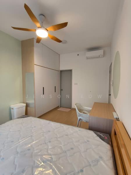 Kediaman Servis untuk Disewa di You City 3 - Jenson Low - Bedroom - PropertyGuru.com.my