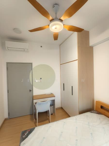 Kediaman Servis untuk Disewa di You City 3 - Jenson Low - Bedroom - PropertyGuru.com.my