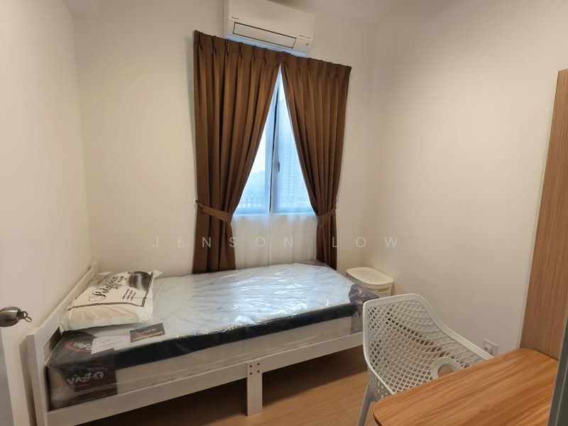 Kediaman Servis untuk Disewa di You City 3 - Jenson Low - Bedroom - PropertyGuru.com.my