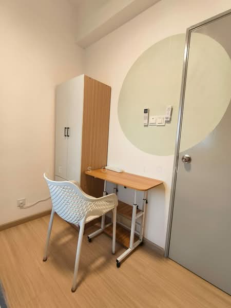 Kediaman Servis untuk Disewa di You City 3 - Jenson Low - Interior - PropertyGuru.com.my
