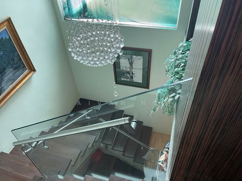 Rumah Teres 3-Tingkat untuk Dijual di Taman Esplanad (Bukit Jalil) - Aivan Ng - Interior - PropertyGuru.com.my