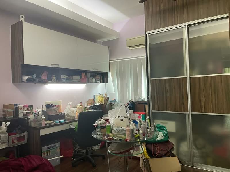Rumah Teres 3-Tingkat untuk Dijual di Taman Esplanad (Bukit Jalil) - Aivan Ng - Study - PropertyGuru.com.my