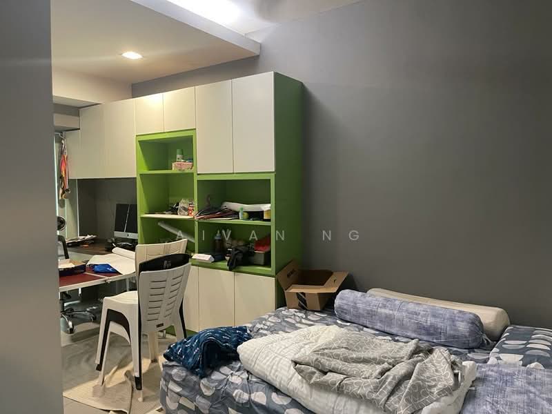 Rumah Teres 3-Tingkat untuk Dijual di Taman Esplanad (Bukit Jalil) - Aivan Ng - Study - PropertyGuru.com.my