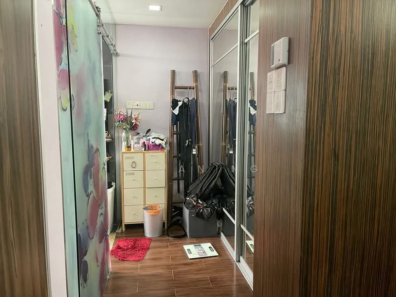 Rumah Teres 3-Tingkat untuk Dijual di Taman Esplanad (Bukit Jalil) - Aivan Ng - Interior - PropertyGuru.com.my