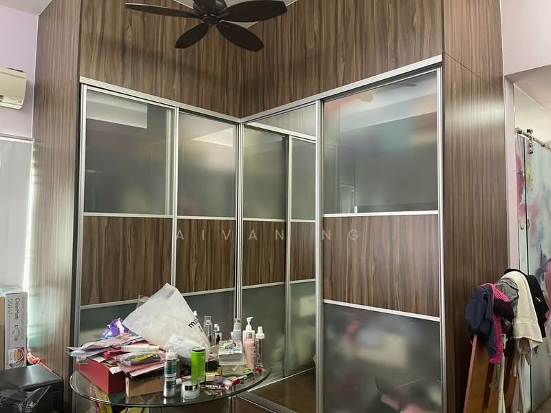 Rumah Teres 3-Tingkat untuk Dijual di Taman Esplanad (Bukit Jalil) - Aivan Ng - Interior - PropertyGuru.com.my