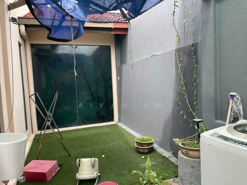 Rumah Teres 3-Tingkat untuk Dijual di Taman Esplanad (Bukit Jalil) - Aivan Ng - Exterior - PropertyGuru.com.my