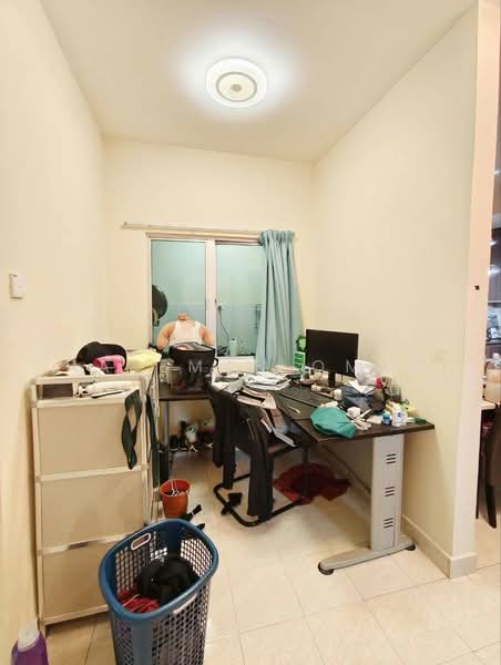 Condominium for Sale at Renjana Ampang - Hazeman Omar - Study - PropertyGuru.com.my
