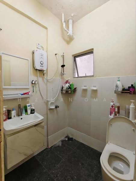 Condominium for Sale at Renjana Ampang - Hazeman Omar - Bathroom - PropertyGuru.com.my