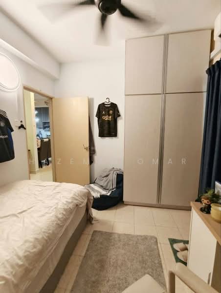Condominium for Sale at Renjana Ampang - Hazeman Omar - Bedroom - PropertyGuru.com.my