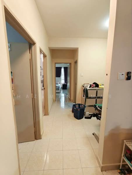 Condominium for Sale at Renjana Ampang - Hazeman Omar - Corridor - PropertyGuru.com.my