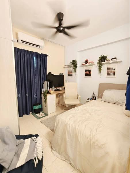 Condominium for Sale at Renjana Ampang - Hazeman Omar - Bedroom - PropertyGuru.com.my