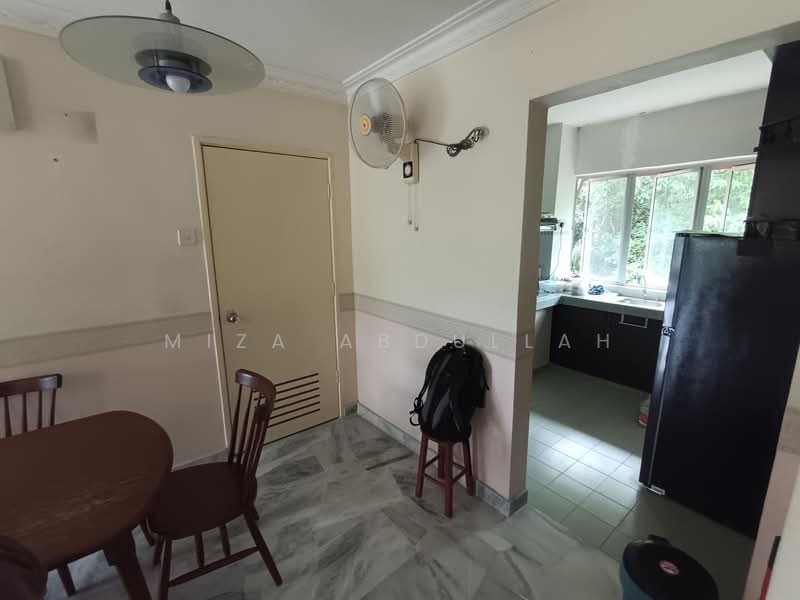 Apartment for Rent at Pangsapuri Mayang - Miza Abdullah - PropertyGuru.com.my