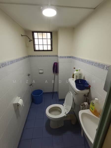 Apartment for Rent at Pangsapuri Mayang - Miza Abdullah - PropertyGuru.com.my