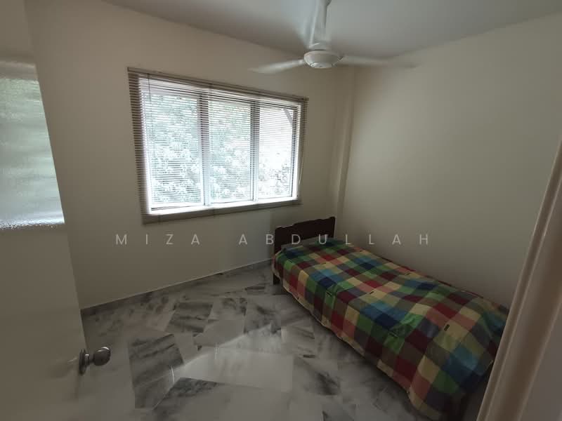 Apartment for Rent at Pangsapuri Mayang - Miza Abdullah - PropertyGuru.com.my