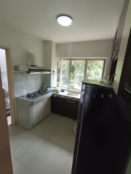 Apartment for Rent at Pangsapuri Mayang - Miza Abdullah - PropertyGuru.com.my