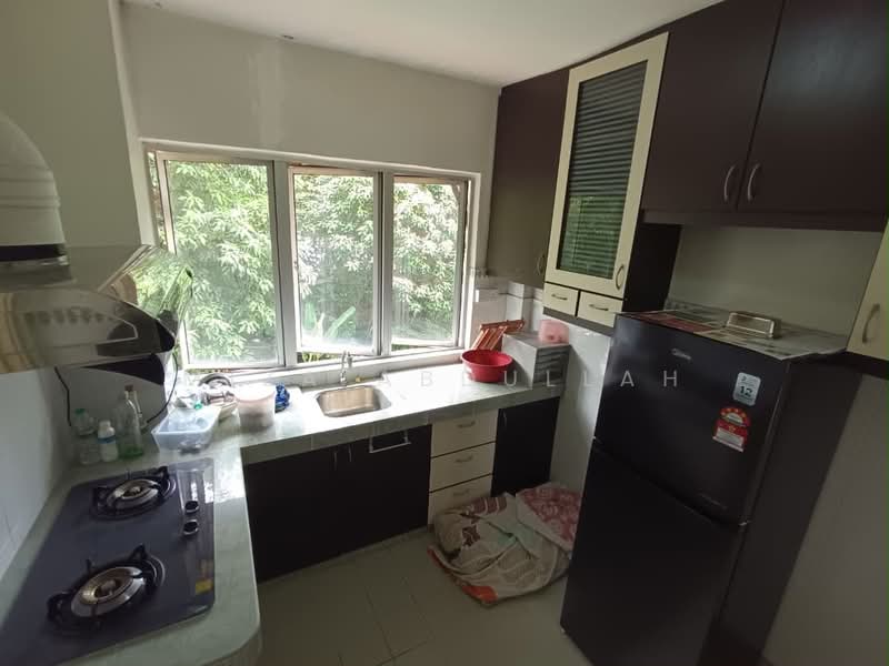 Apartment for Rent at Pangsapuri Mayang - Miza Abdullah - PropertyGuru.com.my