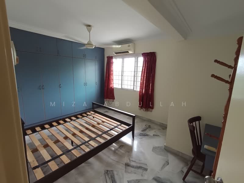 Apartment for Rent at Pangsapuri Mayang - Miza Abdullah - PropertyGuru.com.my