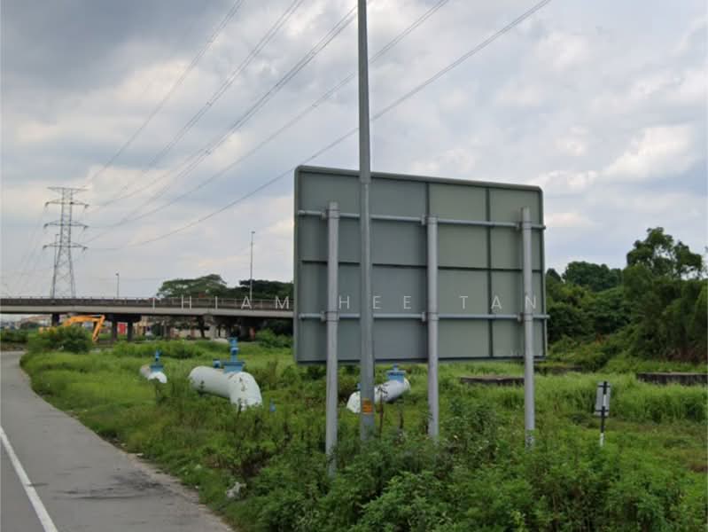 Industrial Land for Sale in Port Klang (Pelabuhan Klang) (Selangor) - Thiam Hee Tan - PropertyGuru.com.my