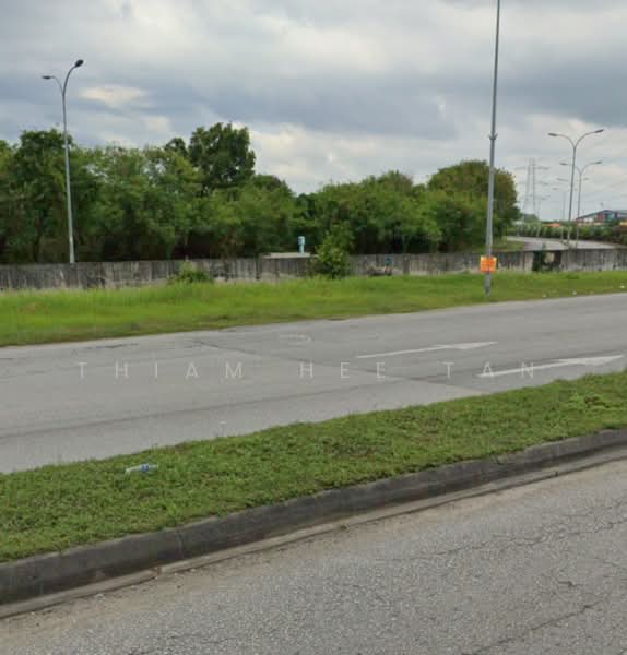 Industrial Land for Sale in Port Klang (Pelabuhan Klang) (Selangor) - Thiam Hee Tan - Exterior - PropertyGuru.com.my