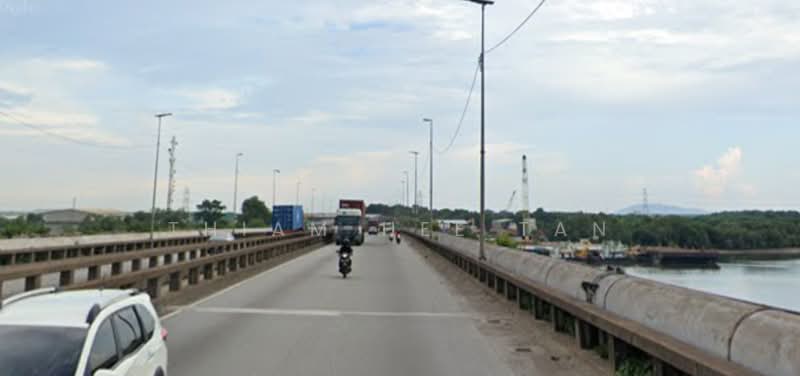 Industrial Land for Sale in Port Klang (Pelabuhan Klang) (Selangor) - Thiam Hee Tan - Exterior - PropertyGuru.com.my