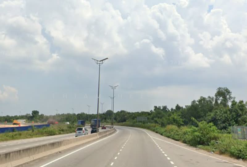 Industrial Land for Sale in Port Klang (Pelabuhan Klang) (Selangor) - Thiam Hee Tan - PropertyGuru.com.my