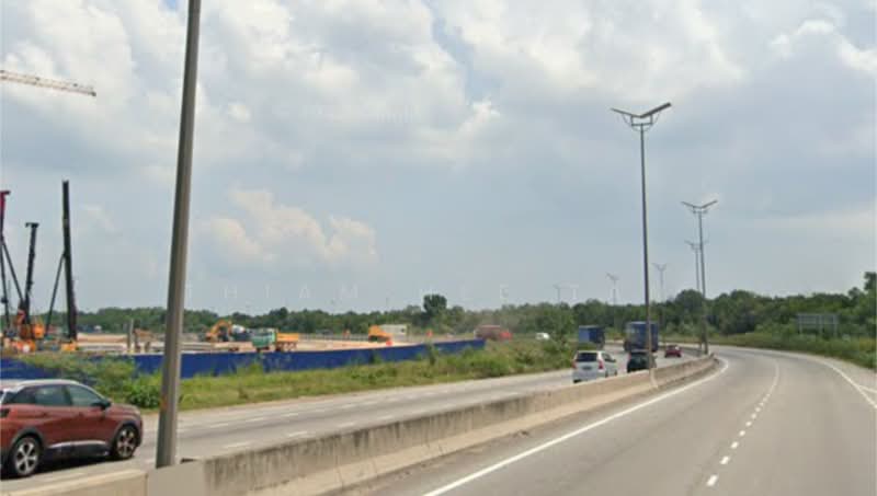 Industrial Land for Sale in Port Klang (Pelabuhan Klang) (Selangor) - Thiam Hee Tan - Exterior - PropertyGuru.com.my
