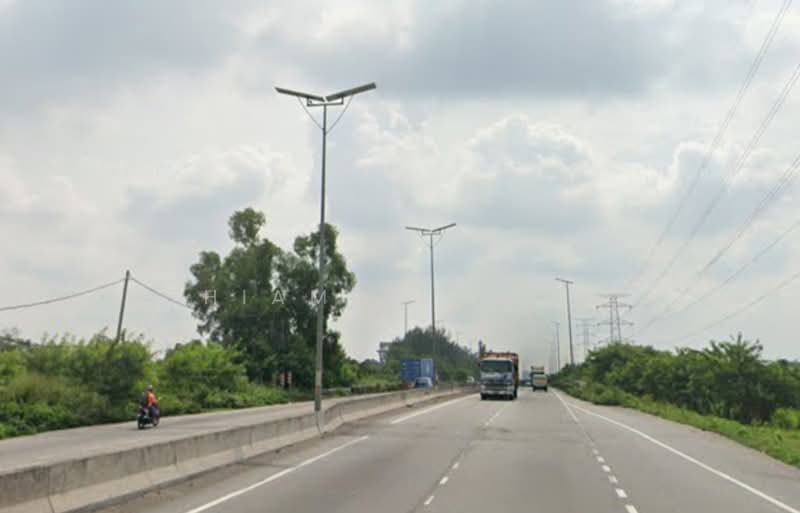 Industrial Land for Sale in Port Klang (Pelabuhan Klang) (Selangor) - Thiam Hee Tan - PropertyGuru.com.my